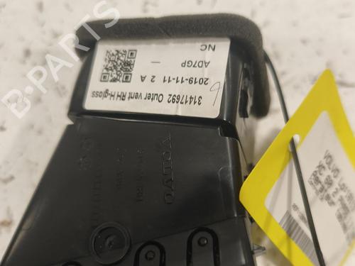 Air vent VOLVO XC60 II (246) T8 Hybrid AWD | BP36948264I21 - Image 4