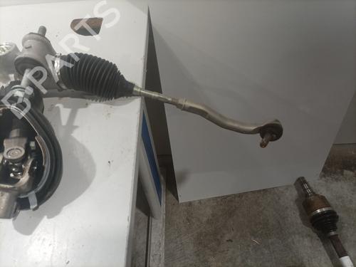 Steering rack TOYOTA YARIS (_P13_) 1.5 Hybrid (NHP130_, NHP130) | BP23781634M22 