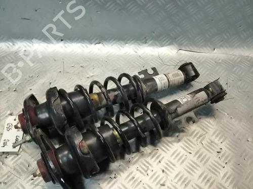 Højre bagtil støddæmper MINI MINI (R50, R53) Cooper | BP22590219M19 