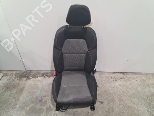 Sæde venstre fortil RENAULT CLIO V (B7_) 1.6 E-TECH 140 (B7MU) | BP37747879C15 - Image 2