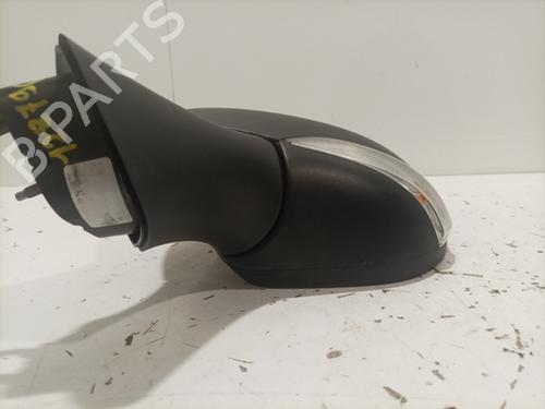 Left mirror RENAULT CLIO IV (BH_) 1.5 dCi 75 | BP22569167C26 