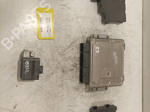 Electronic module RENAULT CLIO IV (BH_) 1.5 dCi 75 | BP34258385M83  - Image 14