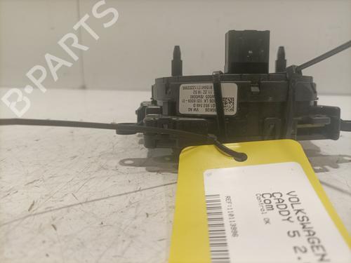 Steering column stalk VW CADDY V Box Body/MPV (SBA, SBH) 2.0 TDi | BP28360781I23 - Image 2