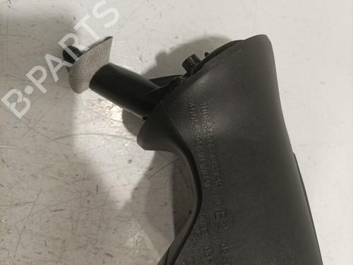 Left mirror DACIA DUSTER (HS_) 1.5 dCi 4x4 (HSMC, HSMD) | BP28374866C26 