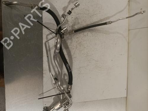 AC pipe DACIA JOGGER (RK_) 1.0 TCe 110 (RKMD) | BP29209554M126 - Image 2