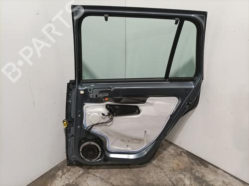 Right rear door CITROËN C4 Grand Picasso I (UA_) 2.0 HDi 150 | BP29726389C5 