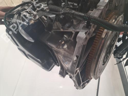 Engine RENAULT CLIO V (B7_) 1.6 E-TECH 140 (B7MU) | BP37748001M1 - Image 9