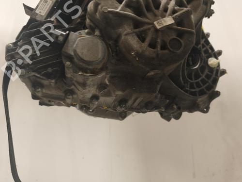Gearbox RENAULT MEGANE IV Hatchback (B9A/M/N_) 1.6 TCe 205 (B9MV) | BP38609388M3 - Image 7