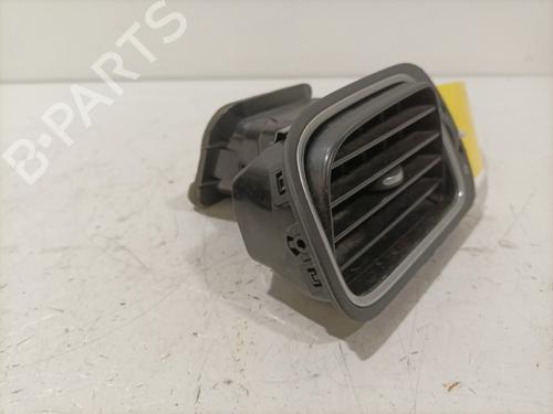 Air vent VW POLO V (6R1, 6C1) 1.6 TDI | BP22585217I21 