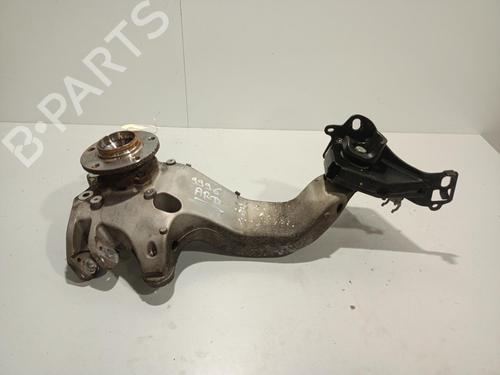 Used Right rear steering knuckle MINI MINI COUNTRYMAN (R60) Cooper D (112 hp) 22580825
