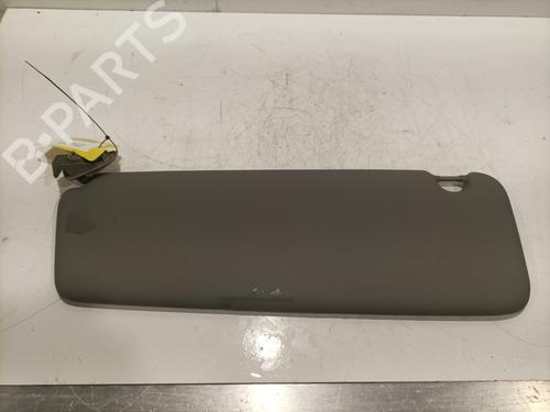Parasol derecha OPEL VIVARO A Van (X83) 2.0 CDTI (F7) (90 hp) 31588745