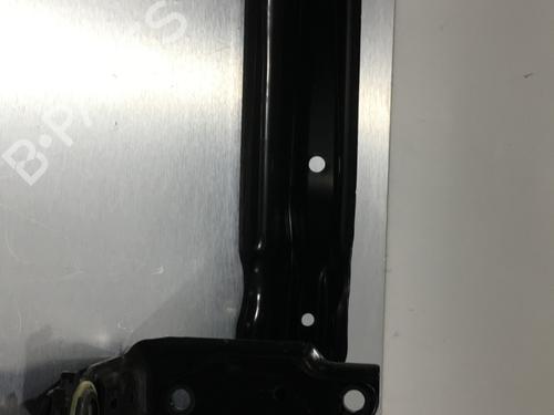 Front bumper reinforcement PORSCHE CAYENNE (9PA) 3.2 | BP22577430C109 