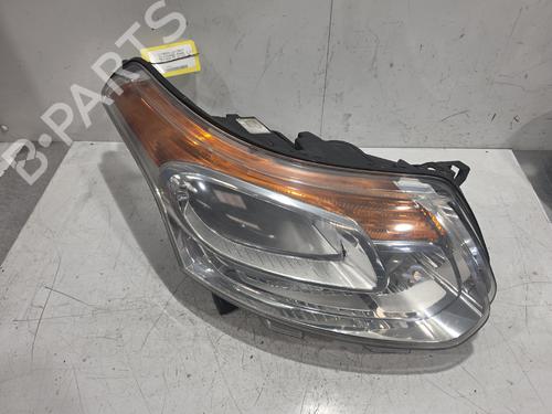 Right headlight CITROËN C3 Picasso (SH_) 1.6 HDI 90 | BP39891980C29 - Image 2