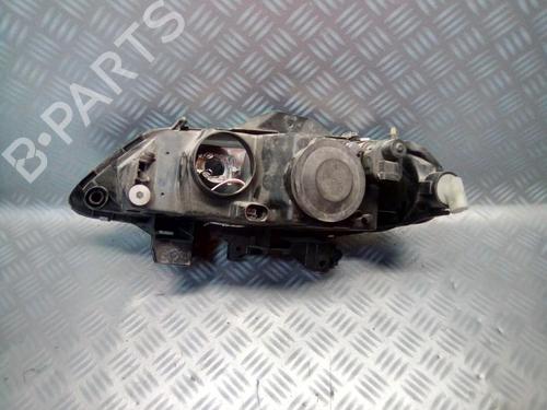 Used Right headlight Right headlight RENAULT LAGUNA I (B56_, 556_) 1.9 dTi (B56J) (98 hp) 22591946 22591946