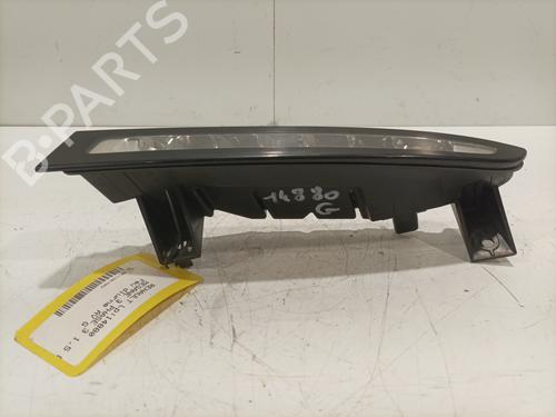 Tagfahrlicht links RENAULT MEGANE III Hatchback (BZ0/1_, B3_) 1.5 dCi (BZ09, BZ0D, BZ1W, BZ29, BZ14) | BP29941208C104