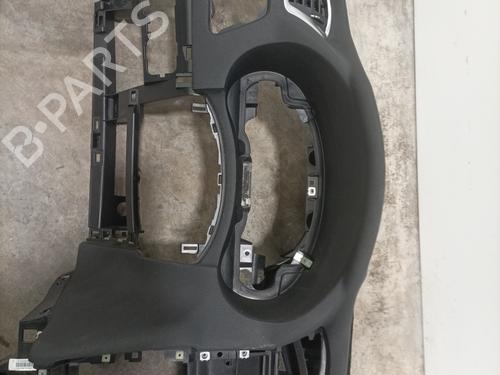 Dashboard CITROËN C4 II (NC_) 1.6 HDi 115 | BP29119929C46 