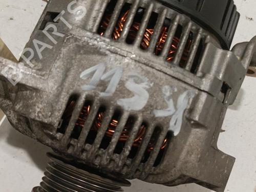 Alternator RENAULT SAFRANE II (B54_) 2.2 dT (B54G) | BP22581812M7 