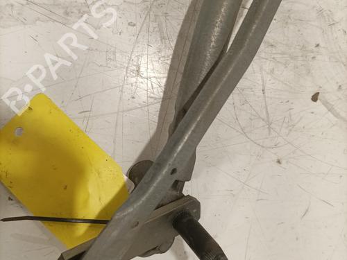 Front wiper motor MINI MINI Convertible (R52) Cooper S | BP34258232M29  - Image 8