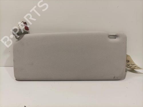 Used Right sun visor BMW 5 (E39) 535 i (245 hp) 22585680