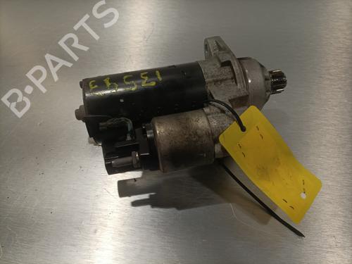Used Starter Starter VW PASSAT B6 (3C2) 2.0 TDI 16V (140 hp) 22589201 22589201
