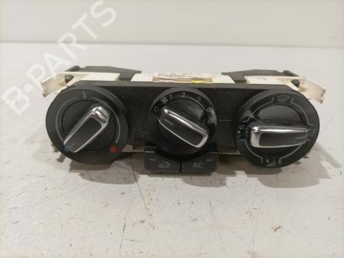 Used Climate control VW POLO V (6R1, 6C1) 1.6 TDI (90 hp) 22585213
