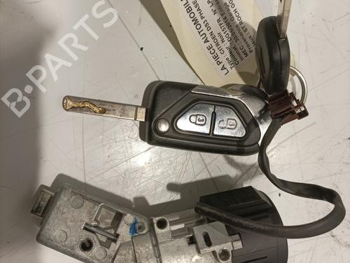 Electronic module CITROËN DS3 (SA_) 1.6 VTi 120 | BP31585807M83 - Image 4