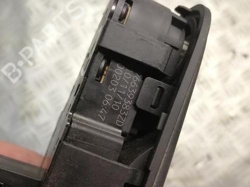Used Left front window switch Left front window switch CITROËN C4 Grand Picasso I (UA_) 2.0 HDi 138 (136 hp) 22573888 22573888