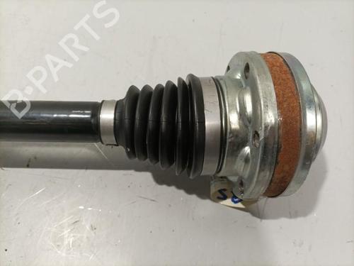 Right rear driveshaft AUDI Q5 (8RB) 2.0 TFSI quattro | BP22579470M41 