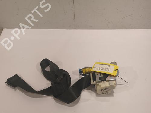 Front right seatbelt CITROËN DS3 (SA_) 1.6 VTi 120 | BP37500342I25 - Image 4