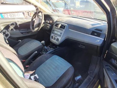 Steering column FIAT GRANDE PUNTO (199_) 1.3 D Multijet (199.AXD11, 199.AXD1A, 199.AXD1B,... | BP22591704M21 