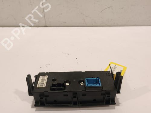 Used Climate control Climate control 37500254 37500254