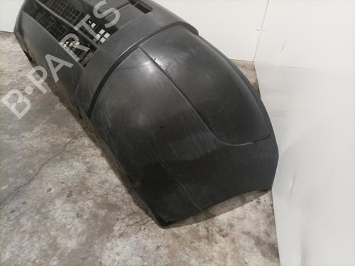 Front bumper CITROËN BERLINGO / BERLINGO FIRST Box Body/MPV (M_) 1.9 D 70 (MBWJZ, MCWJZ) | BP22583154C7 