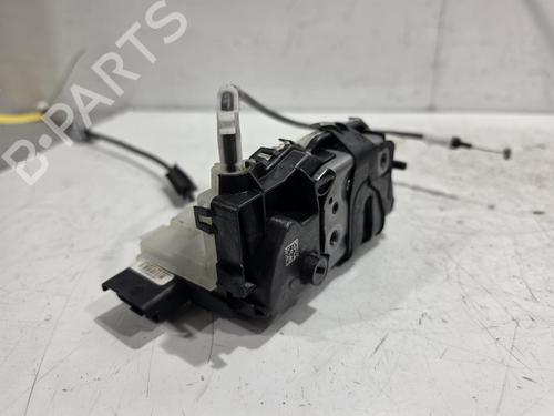 Used Front left lock Front left lock PEUGEOT EXPERT Van (V_) 1.5 BlueHDi 120 (120 hp) 39975580 39975580
