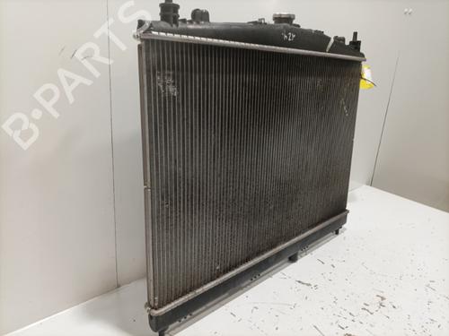 Used Water radiator Water radiator NISSAN JUKE (F15) 1.6 (117 hp) 22589423 22589423