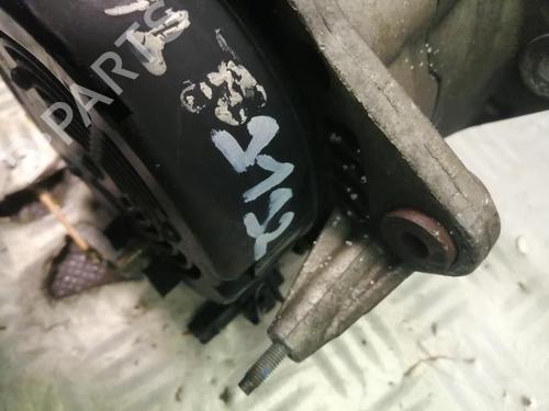 Used Alternator AUDI A3 (8L1) 1.9 TDI (100 hp) 22571385