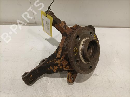 Venstre Styrespindel Lejehus OPEL VIVARO A Van (X83) 2.0 CDTI (F7) (90 hp) 31715110