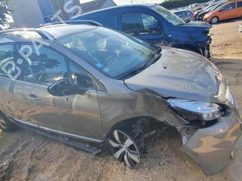 Left tailgate light PEUGEOT 2008 I (CU_) 1.6 HDi | BP22577931C79 - Image 9