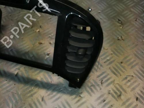 Air vent NISSAN JUKE (F15) 1.6 | BP22590548I21 