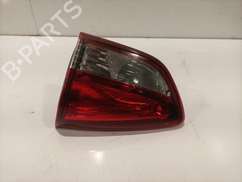 Used Right tailgate light RENAULT CLIO IV Grandtour (KH_) 1.5 dCi 90 (KHN3, KHN4) (90 hp) 29490090
