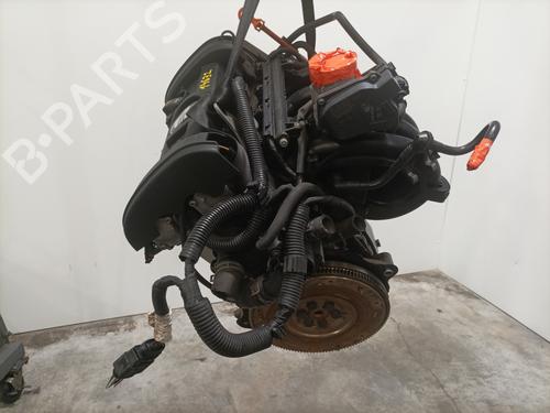 Engine SEAT IBIZA III (6L1) 1.4 16V | BP26939861M1 - Image 4