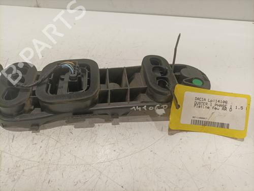 Lamp holder DACIA DUSTER (HS_) 1.5 dCi 4x4 (HSMC, HSMD) | BP28374871L10 - Image 2