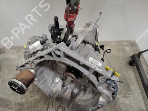 Gearbox RENAULT CAPTUR I (J5_, H5_) 0.9 TCe 90 | BP36515034M3 - Image 3