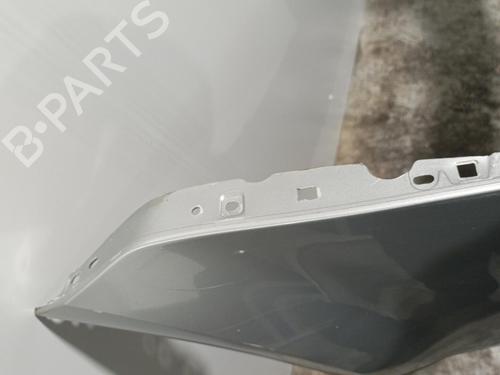 Front bumper FORD FOCUS C-MAX (DM2) 1.8 TDCi | BP22575004C7 