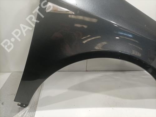 Right front fenders RENAULT VEL SATIS (BJ0_) 2.0 dCi (BJ03, BJ0B) | BP25469476C42 