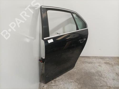 Left rear door VW JETTA III (1K2) 1.9 TDI | BP22569960C4 