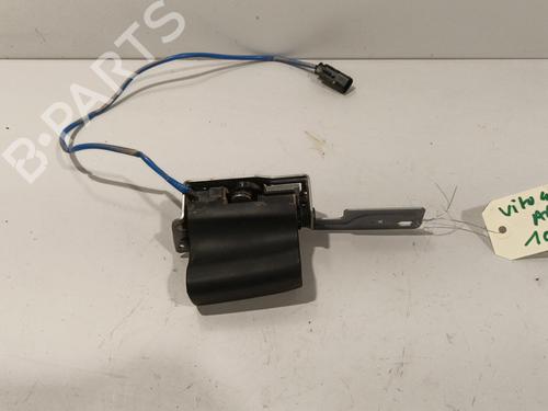 Used Rear left interior door handle Rear left interior door handle MERCEDES-BENZ V-CLASS (W447) V 250 BlueTEC / d (447.811, 447.813, 447.815) (190 hp) 22580128 22580128