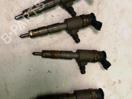 Spreder / Dyse CITROËN C3 II (SC_) 1.4 HDi 70 (SC8HZC, SC8HR0, SC8HP4) | BP22575718M100 