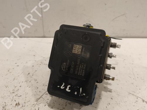 ABS pump RENAULT MEGANE III Hatchback (BZ0/1_, B3_) 1.5 dCi (BZ09, BZ0D, BZ1W, BZ29, BZ14) | BP37036634M43 - Image 4