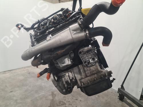 Used Engine Engine AUDI Q7 (4LB) 3.0 TDI quattro (233 hp) 32421847 32421847