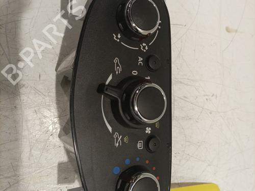 Used Climate control Climate control DACIA DUSTER (HS_) 1.5 dCi (109 hp) 31282479 31282479